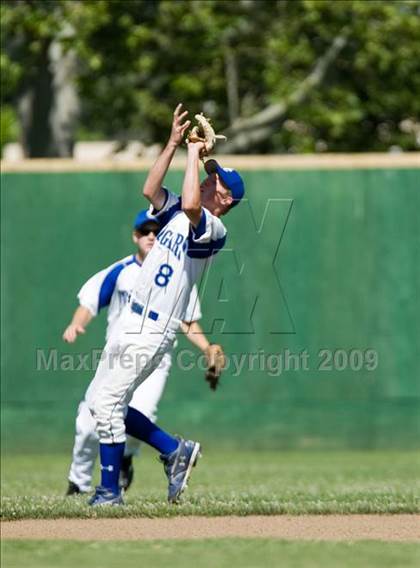 Thumbnail 1 in San Juan vs Capital Christian (CIF SJS D6 Final) photogallery.