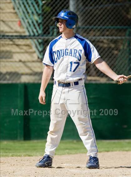 Thumbnail 2 in San Juan vs Capital Christian (CIF SJS D6 Final) photogallery.