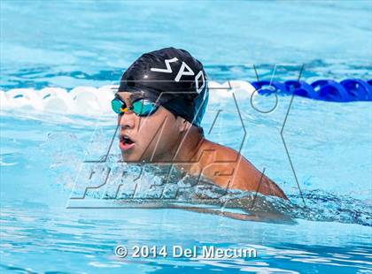 Thumbnail 2 in Hillsborough Western Conference Meet photogallery.