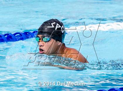 Thumbnail 1 in Hillsborough Western Conference Meet photogallery.
