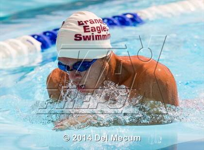Thumbnail 3 in Hillsborough Western Conference Meet photogallery.