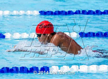 Thumbnail 1 in Hillsborough Western Conference Meet photogallery.