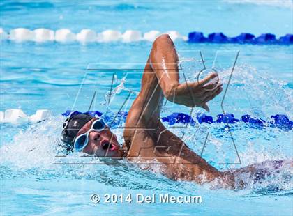 Thumbnail 2 in Hillsborough Western Conference Meet photogallery.