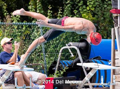 Thumbnail 1 in Hillsborough Western Conference Meet photogallery.