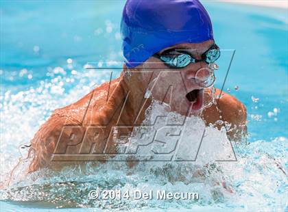 Thumbnail 3 in Hillsborough Western Conference Meet photogallery.