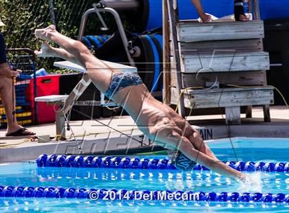 Thumbnail 2 in Hillsborough Western Conference Meet photogallery.