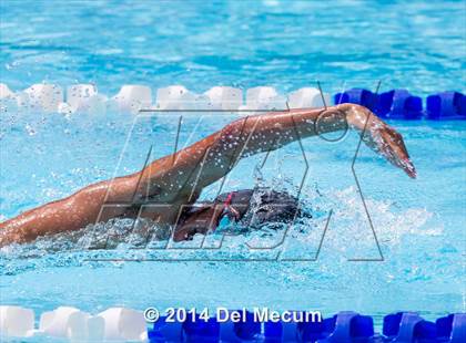 Thumbnail 2 in Hillsborough Western Conference Meet photogallery.