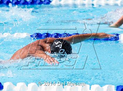 Thumbnail 1 in Hillsborough Western Conference Meet photogallery.