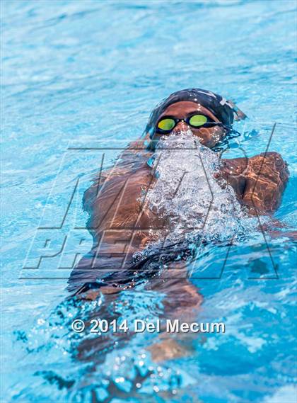 Thumbnail 2 in Hillsborough Western Conference Meet photogallery.