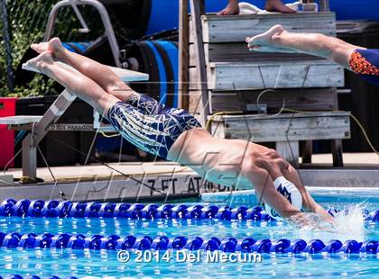 Thumbnail 1 in Hillsborough Western Conference Meet photogallery.