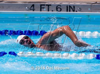 Thumbnail 3 in Hillsborough Western Conference Meet photogallery.