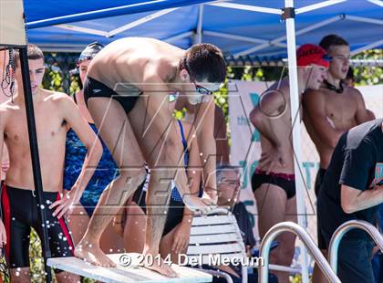 Thumbnail 3 in Hillsborough Western Conference Meet photogallery.
