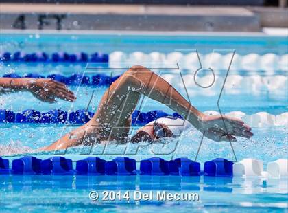 Thumbnail 3 in Hillsborough Western Conference Meet photogallery.