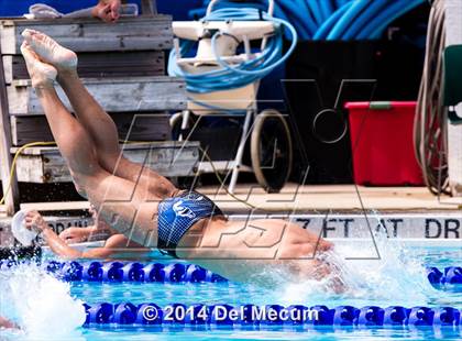 Thumbnail 1 in Hillsborough Western Conference Meet photogallery.