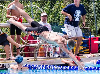 Thumbnail 1 in Hillsborough Western Conference Meet photogallery.