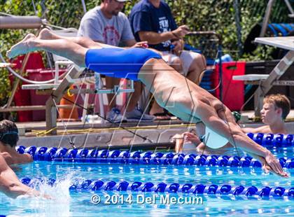 Thumbnail 1 in Hillsborough Western Conference Meet photogallery.