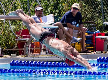 Thumbnail 1 in Hillsborough Western Conference Meet photogallery.