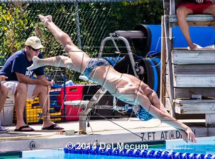 Thumbnail 1 in Hillsborough Western Conference Meet photogallery.