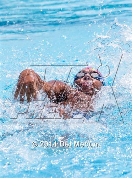 Thumbnail 2 in Hillsborough Western Conference Meet photogallery.