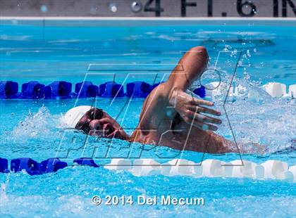 Thumbnail 1 in Hillsborough Western Conference Meet photogallery.