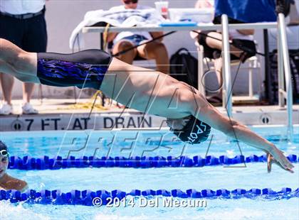 Thumbnail 2 in Hillsborough Western Conference Meet photogallery.