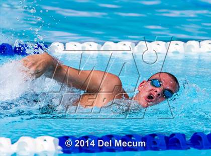 Thumbnail 2 in Hillsborough Western Conference Meet photogallery.