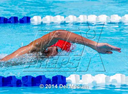 Thumbnail 2 in Hillsborough Western Conference Meet photogallery.