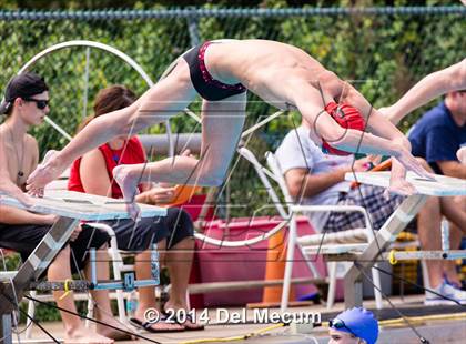 Thumbnail 1 in Hillsborough Western Conference Meet photogallery.