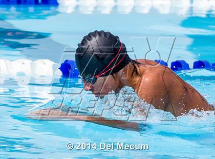 Thumbnail 1 in Hillsborough Western Conference Meet photogallery.