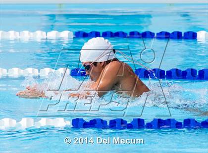 Thumbnail 2 in Hillsborough Western Conference Meet photogallery.