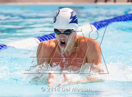Thumbnail 1 in Hillsborough Western Conference Meet photogallery.