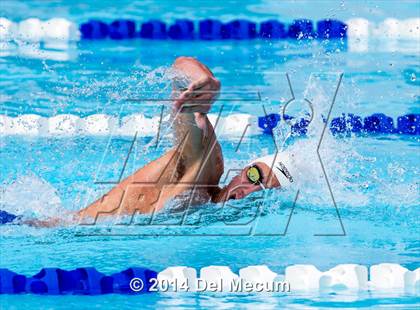 Thumbnail 3 in Hillsborough Western Conference Meet photogallery.