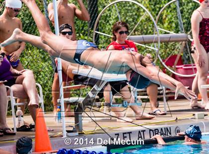 Thumbnail 1 in Hillsborough Western Conference Meet photogallery.