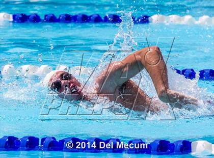 Thumbnail 2 in Hillsborough Western Conference Meet photogallery.