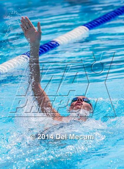 Thumbnail 3 in Hillsborough Western Conference Meet photogallery.