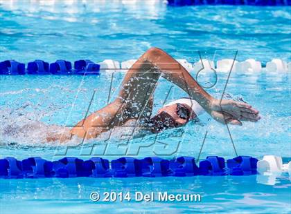 Thumbnail 3 in Hillsborough Western Conference Meet photogallery.