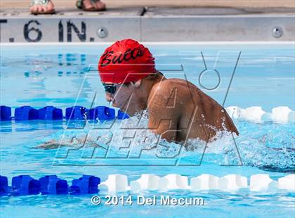 Thumbnail 1 in Hillsborough Western Conference Meet photogallery.