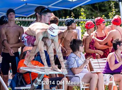 Thumbnail 1 in Hillsborough Western Conference Meet photogallery.