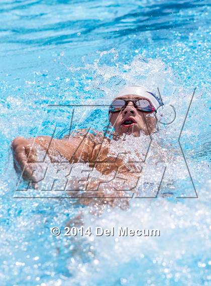 Thumbnail 2 in Hillsborough Western Conference Meet photogallery.