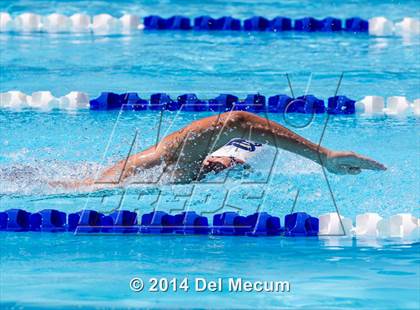 Thumbnail 2 in Hillsborough Western Conference Meet photogallery.