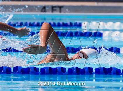 Thumbnail 2 in Hillsborough Western Conference Meet photogallery.