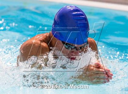 Thumbnail 2 in Hillsborough Western Conference Meet photogallery.