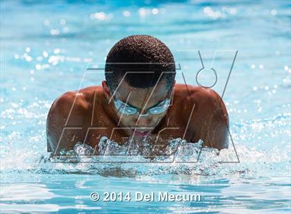 Thumbnail 2 in Hillsborough Western Conference Meet photogallery.