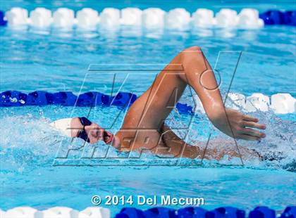 Thumbnail 2 in Hillsborough Western Conference Meet photogallery.