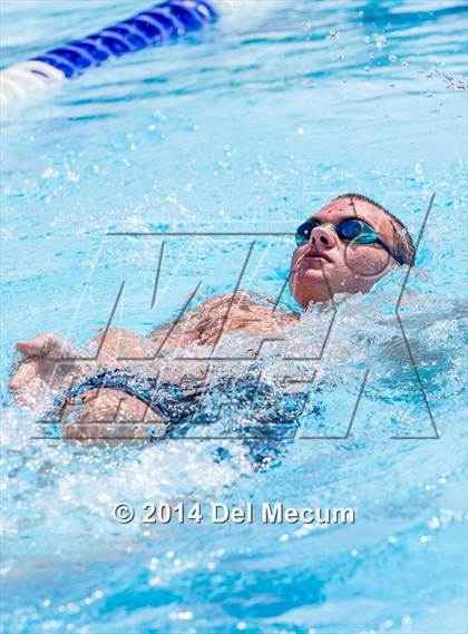 Thumbnail 2 in Hillsborough Western Conference Meet photogallery.