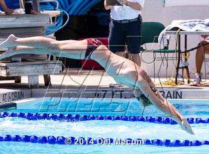 Thumbnail 1 in Hillsborough Western Conference Meet photogallery.