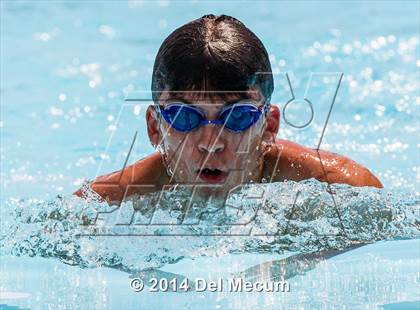 Thumbnail 2 in Hillsborough Western Conference Meet photogallery.