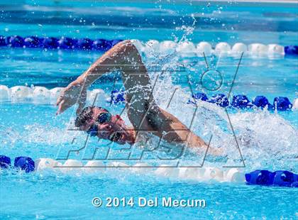 Thumbnail 1 in Hillsborough Western Conference Meet photogallery.