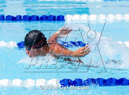 Thumbnail 2 in Hillsborough Western Conference Meet photogallery.