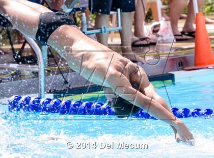 Thumbnail 1 in Hillsborough Western Conference Meet photogallery.